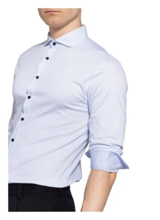 DESOTO Jerseyhemd Herren, Weiß