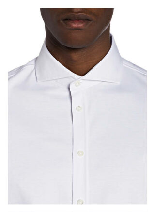 DESOTO Jerseyhemd Herren, Weiß