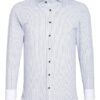 DESOTO Jerseyhemd Herren, Weiß