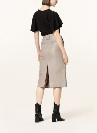 Diane Von Furstenberg T-Shirt schwarz