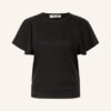 Diane Von Furstenberg T-Shirt schwarz
