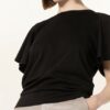 Diane Von Furstenberg T-Shirt schwarz