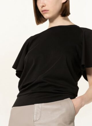 Diane Von Furstenberg T-Shirt schwarz