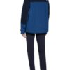 Didriksons Outdoor-Jacke Melker blau
