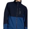 Didriksons Outdoor-Jacke Melker blau