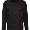 Didriksons Outdoor-Jacke Petro schwarz