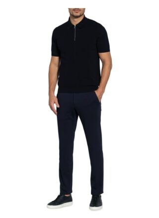 Digel Sergio Anzughose Herren, Blau