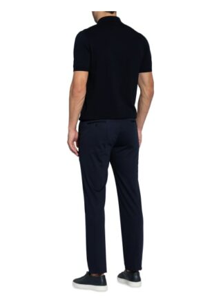 Digel Sergio Anzughose Herren, Blau