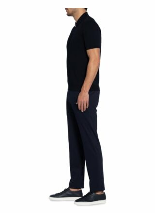 Digel Anzughose Sergio Modern Fit blau