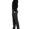 Digel Anzughose Sergio Modern Fit grau