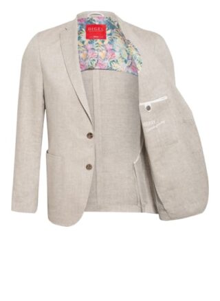 Digel Rick Anzugsakko Herren, Beige