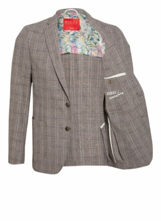 Digel Rick Anzugsakko Herren, Beige