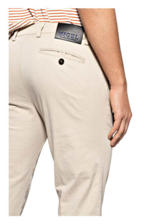 Digel Chino Lago Regular Fit beige
