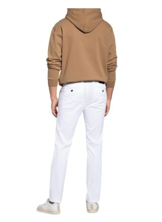 Digel Chino Lago Regular Fit weiss