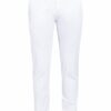 Digel Chino Lago Regular Fit weiss