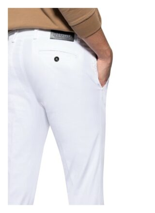 Digel Chino Lago Regular Fit weiss