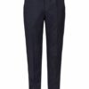 Digel Per Business-Hose Herren, Blau