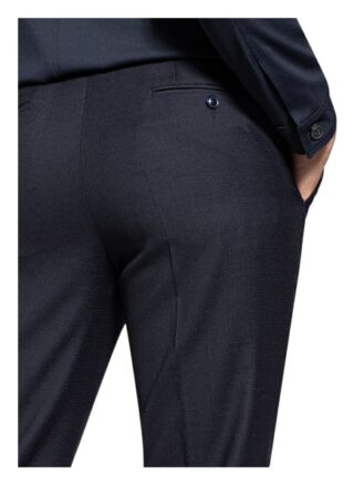 Digel Hose Per Regular Fit blau
