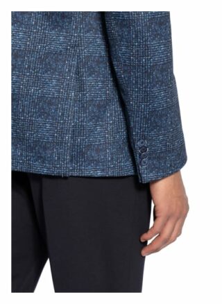 Digel Sakko Edward Modern Fit blau