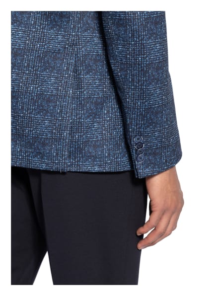 Digel Sakko Edward Modern Fit blau Digel Sakko Edward Modern Fit blau