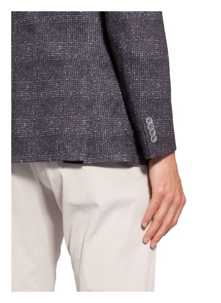 Digel Sakko Edward Modern Fit schwarz Digel Sakko Edward Modern Fit schwarz