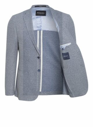Digel Edward Sakko Herren, Blau