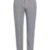 Distretto 12 Chino Michele Slim Fit grau