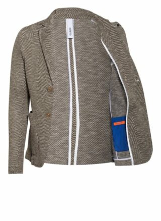 Distretto 12 Sakko Florian Extra Slim Fit gruen