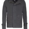 Distretto 12 Sweatjacke blau