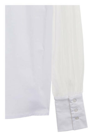Dixie Blusenshirt weiss