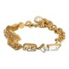 Dolce&Gabbana Armband gold