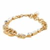 Dolce&Gabbana Armband gold