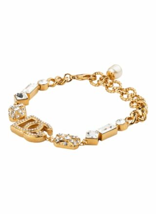 Dolce&Gabbana Armband Damen, Gold