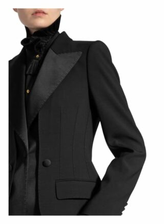 Dolce&Gabbana Blazer schwarz