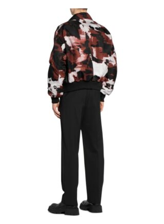 Dolce&Gabbana Blouson rot