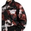 Dolce&Gabbana Blouson rot