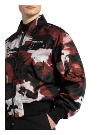 Dolce&Gabbana Blouson rot