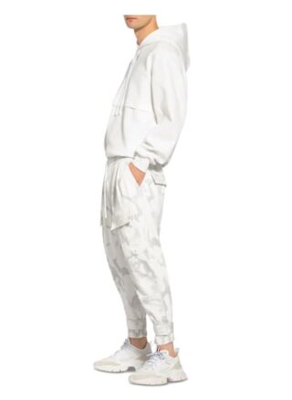 Dolce&Gabbana Jogginghose Herren, Grau