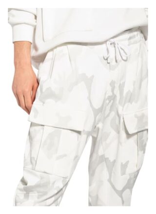 Dolce&Gabbana Cargohose Im Jogging-Stil grau