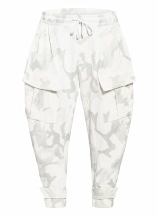 Dolce&Gabbana Jogginghose Herren, Grau