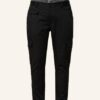 Dolce&Gabbana Cargohose Regular Fit schwarz