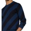 Dolce&Gabbana Cashmere-Pullover Mit Seide blau