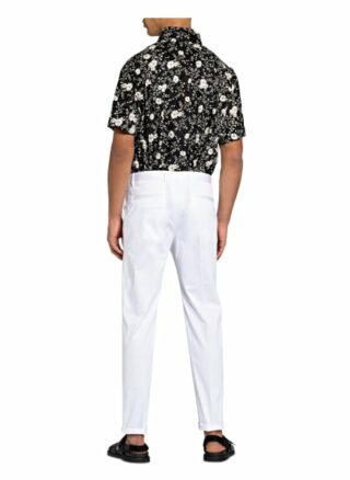 Dolce&Gabbana Chino Regular Fit weiss