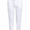 Dolce&Gabbana Chino Regular Fit weiss