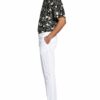 Dolce&Gabbana Chino Regular Fit weiss