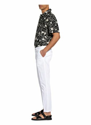 Dolce&Gabbana Chino Regular Fit weiss