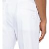 Dolce&Gabbana Chino Regular Fit weiss