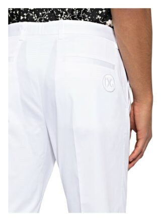 Dolce&Gabbana Chino Regular Fit weiss