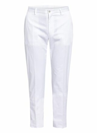 Dolce&Gabbana Chino Regular Fit weiss