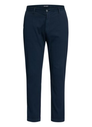 Dolce&Gabbana Chino blau
